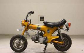 HONDA DAX 70 ST70