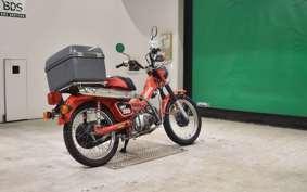 HONDA CT110 HUNTER CUB