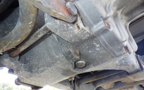 SUZUKI ADDRESS V125 CF46A