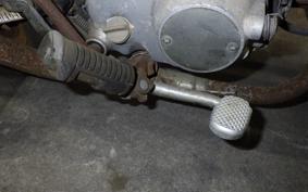HONDA MONKEY Z50J