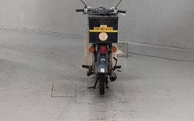 HONDA SUPER CUB50 AA01