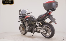 HONDA CB1300SF SUPER BOLDOR 2007 SC54