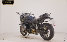 BMW R1250RS 2021