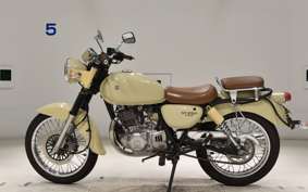 SUZUKI ST250E 2009 NJ4AA
