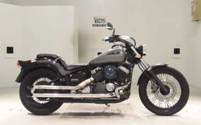 YAMAHA DRAGSTAR 400 2013 VH02J