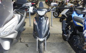 SUZUKI ADDRESS V125 CF4EA