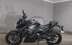 SUZUKI GSX-S1000 2017 GT79B