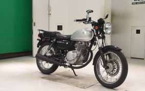 SUZUKI ST250 2001 NJ4AA