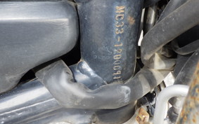 HONDA VTR 250 1997 MC33