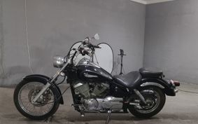 YAMAHA DRAGSTAR 250 VG02J