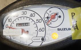 SUZUKI ﾚｯﾂ CA4AA