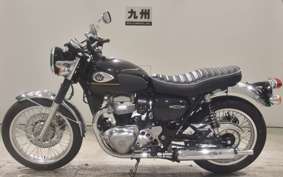 KAWASAKI W800 2025 EJ800E