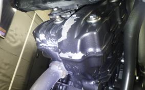 HONDA VTRF250 1988 MC33