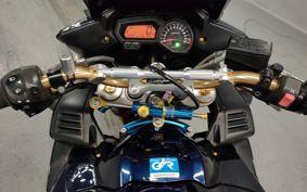 YAMAHA FZ1 FAZER 2007 RN17