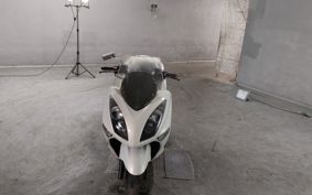 YAMAHA MAJESTY 250 SG20J