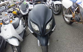 YAMAHA MAJESTY 250 Gen.4 SG20J