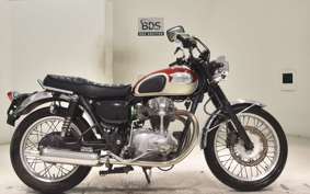 KAWASAKI W650 2003 EJ650A