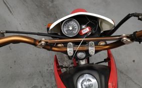 HONDA XR100 MOTARD HD13
