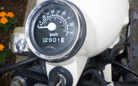 HONDA APE 100 HC07