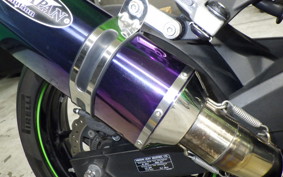 KAWASAKI NINJA 250 2 EX250P