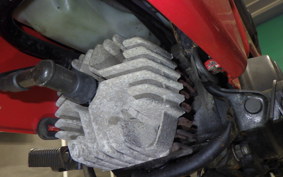 HONDA MOTOCOMPO 2008 AB12