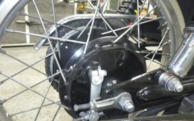 YAMAHA SR400 Gen.5 2021 RH16J