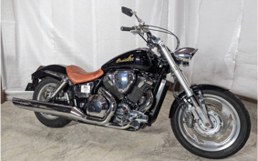 HONDA VTX1800 2001 SC46