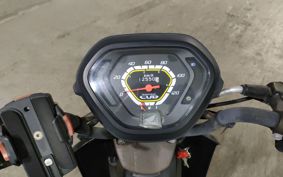 HONDA CROSS CUB JA10