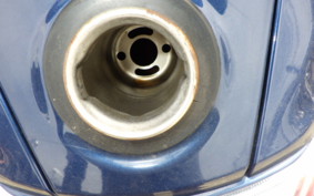SUZUKI ADDRESS V125 DP12H