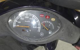YAMAHA JOG Delux 2024 SA39J