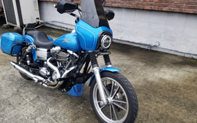 HARLEY FXDL 2012 GN4