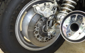 YAMAHA VMAX 1994