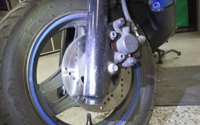 SUZUKI ADDRESS V125 S CF4MA