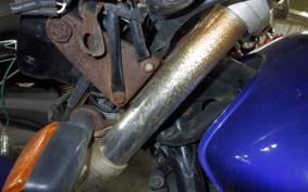 HONDA CB400SF VTEC K NC39