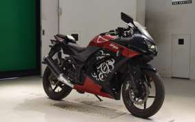KAWASAKI NINJA 250R 2022 EX250K