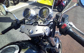 SUZUKI INAZUMA 400 (GSX400) GK7BA