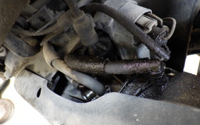 HONDA DIO Gen.4 AF35