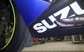 SUZUKI GSX-R1000R A 2017