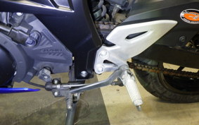 SUZUKI GSX-R125 DL33B
