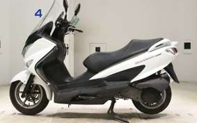 SUZUKI SKYWAVE 200 (Burgman 200) 1995 CH41A