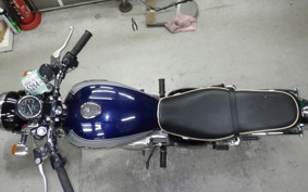 KAWASAKI ESTRELLA RS 1993 BJ250A