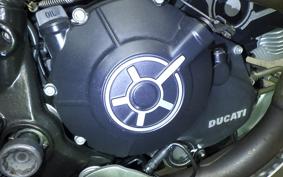 DUCATI SCRAMBLER DESERT SIED 2018