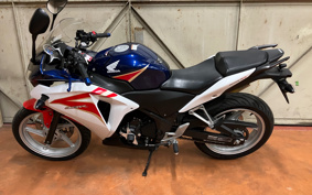 HONDA CBR250R MC41