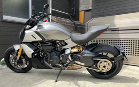 DUCATI DIAVEL 1260S 2020 GE00