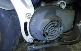SUZUKI TR50 STREET MAGIC Gen.2 CA1LB