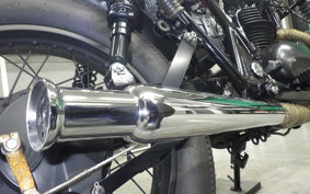 KAWASAKI 250TR 2009 BJ250F