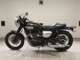 Фото Kawasaki W800 CAFE 2020 с японского аукциона