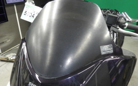 HONDA FORZA Z 2014 MF08