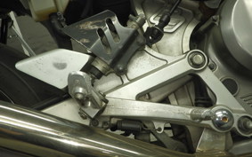 SUZUKI GOOSE 350 2000 NK42A