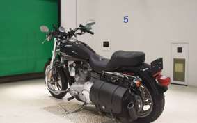 HARLEY FXD 1580 2007